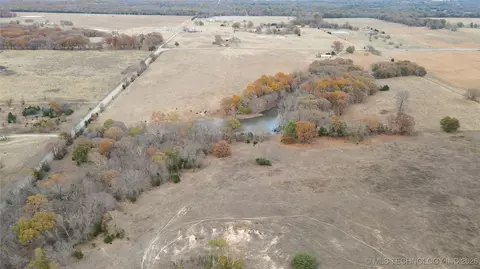 1686 Ward Springs Rd, Stuart, OK 74570 photo 32