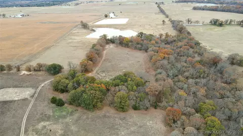1686 Ward Springs Rd, Stuart, OK 74570 photo 37
