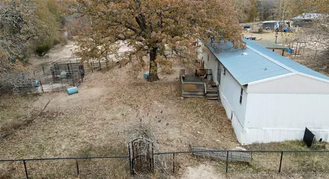 1686 Ward Springs Rd, Stuart, OK 74570 photo 33