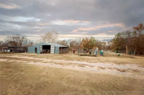 1686 Ward Springs Rd, Stuart, OK 74570 photo 39