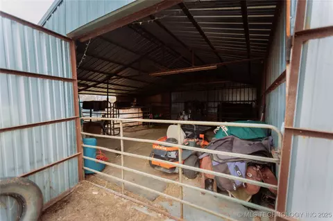 1686 Ward Springs Rd, Stuart, OK 74570 photo 49