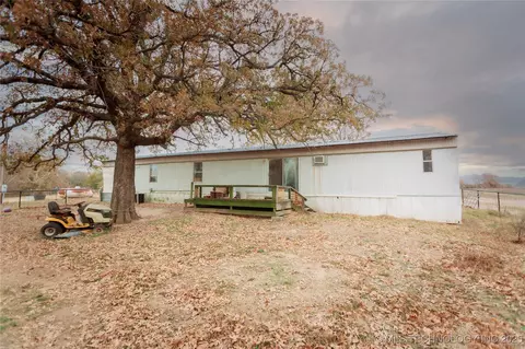 1686 Ward Springs Rd, Stuart, OK 74570 photo 53