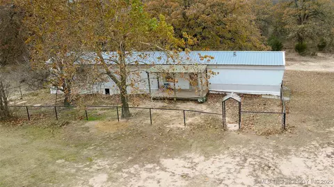 1686 Ward Springs Rd, Stuart, OK 74570 photo 27