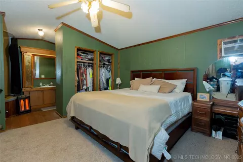 1686 Ward Springs Rd, Stuart, OK 74570 photo 19