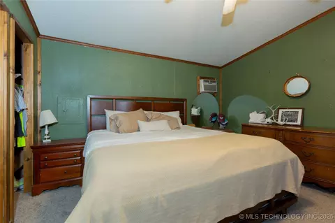 1686 Ward Springs Rd, Stuart, OK 74570 photo 18