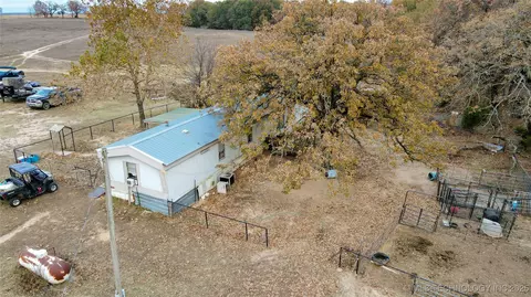 1686 Ward Springs Rd, Stuart, OK 74570 photo 35