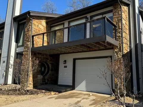 1527 S Riverside Drive 1527, Tulsa, OK 74119