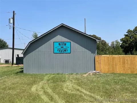 3096 State Road 91, Colbert, OK 74733 photo 2