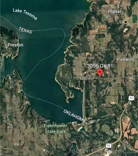 3096 State Road 91, Colbert, OK 74733 photo 9