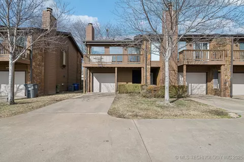 2845 E 90th Street 6, Tulsa, OK 74137