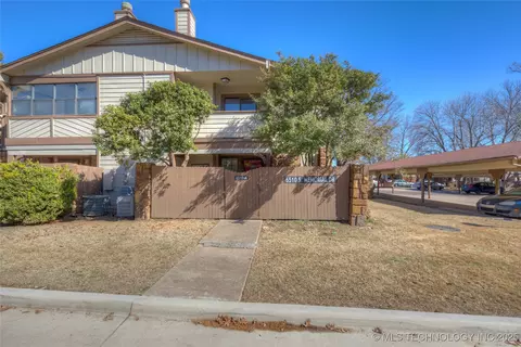 6510 S Memorial Drive A, Tulsa, OK 74133