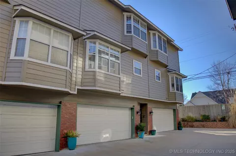 1420 S Frisco Avenue 5, Tulsa, OK 74119