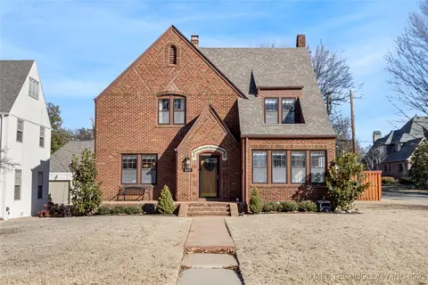 343 E 29th St, Tulsa, OK 74114 photo 1