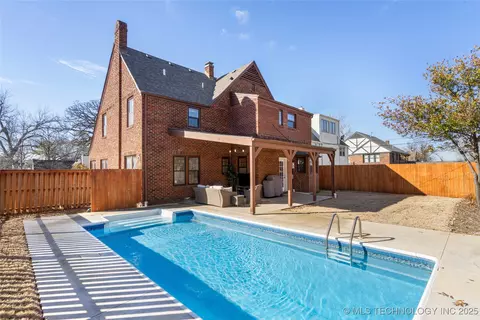 343 E 29th St, Tulsa, OK 74114 photo 46