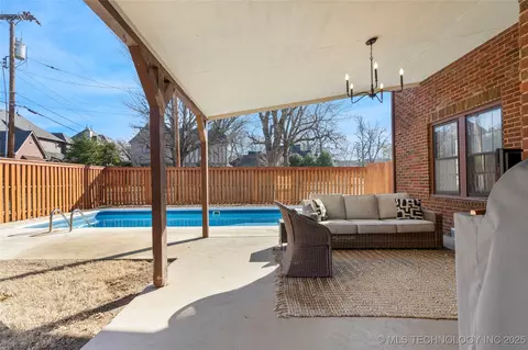 343 E 29th St, Tulsa, OK 74114 photo 48