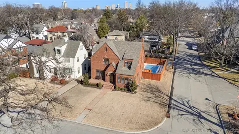 343 E 29th St, Tulsa, OK 74114 photo 55
