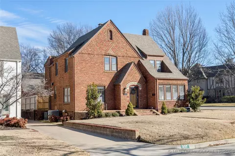 343 E 29th St, Tulsa, OK 74114 photo 58