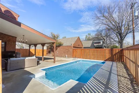 343 E 29th St, Tulsa, OK 74114 photo 47