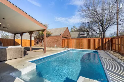 343 E 29th St, Tulsa, OK 74114 photo 51