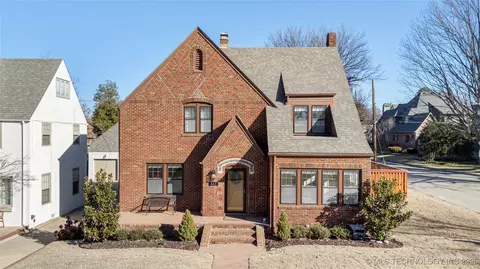 343 E 29th St, Tulsa, OK 74114 photo 57