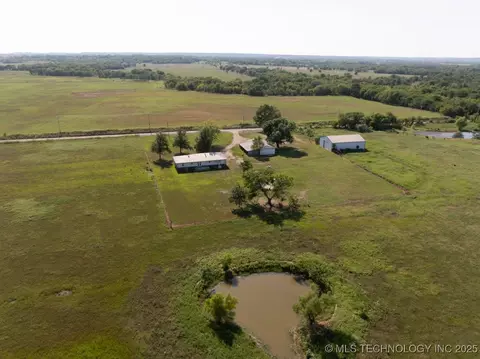 3384 N 234th St W, Haskell, OK 74436 photo 35