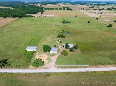 3384 N 234th St W, Haskell, OK 74436 photo 32