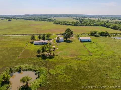 3384 N 234th St W, Haskell, OK 74436 photo 34