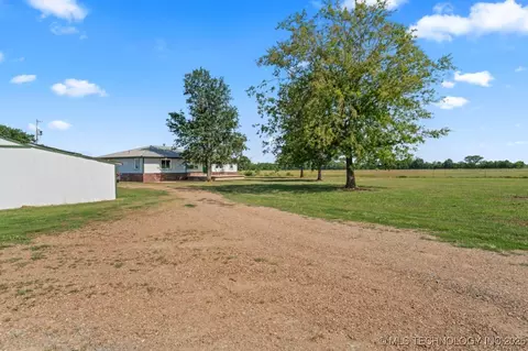 3384 N 234th St W, Haskell, OK 74436 photo 29