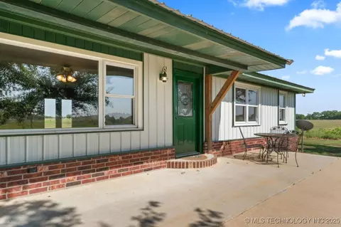 3384 N 234th St W, Haskell, OK 74436 photo 3