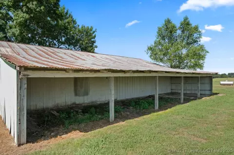 3384 N 234th St W, Haskell, OK 74436 photo 30