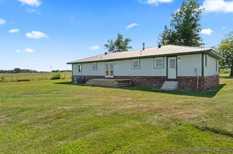 3384 N 234th St W, Haskell, OK 74436 photo 6