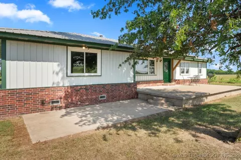 3384 N 234th St W, Haskell, OK 74436 photo 2