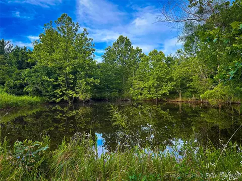 0100 S 340 Rd, Morris, OK 74445 photo 6