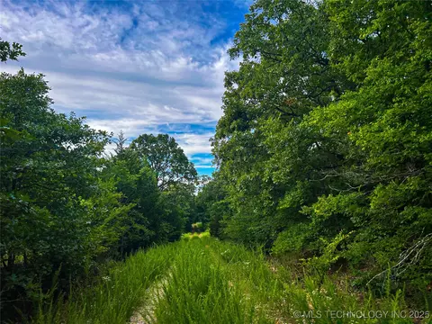 0100 S 340 Rd, Morris, OK 74445 photo 7