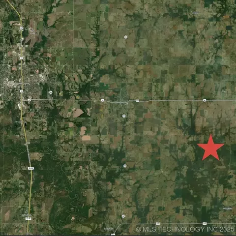 0100 S 340 Rd, Morris, OK 74445 photo 11