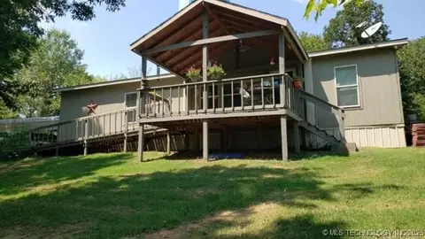 28761 E 101st St, Coweta, OK 74429