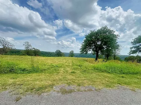 S Summit Circle, Cookson, OK 74427 photo 10