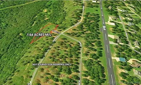 S Summit Circle, Cookson, OK 74427 photo 55