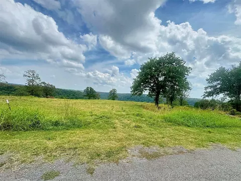 S Summit Circle, Cookson, OK 74427 photo 9