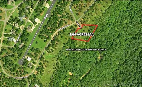 S Summit Circle, Cookson, OK 74427 photo 50