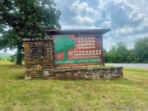 S Summit Circle, Cookson, OK 74427 photo 31