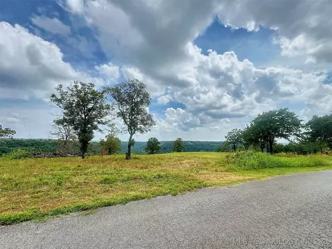 S Summit Circle, Cookson, OK 74427 photo 3
