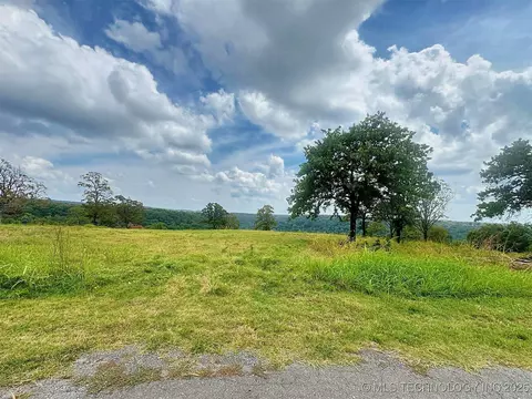 S Summit Circle, Cookson, OK 74427 photo 11