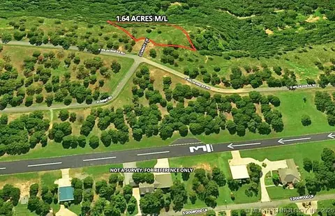 S Summit Circle, Cookson, OK 74427 photo 57