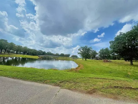 S Summit Circle, Cookson, OK 74427 photo 43