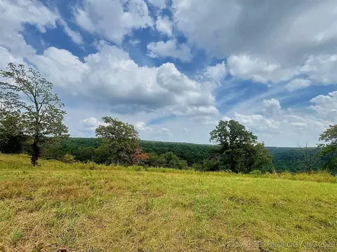 S Summit Circle, Cookson, OK 74427 photo 14