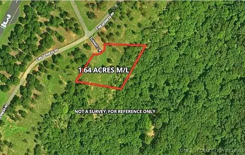 S Summit Circle, Cookson, OK 74427 photo 49