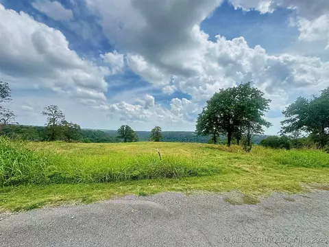 S Summit Circle, Cookson, OK 74427 photo 6