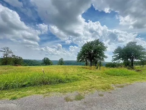 S Summit Circle, Cookson, OK 74427 photo 7