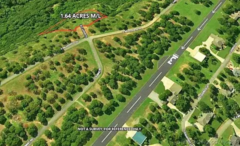 S Summit Circle, Cookson, OK 74427 photo 56
